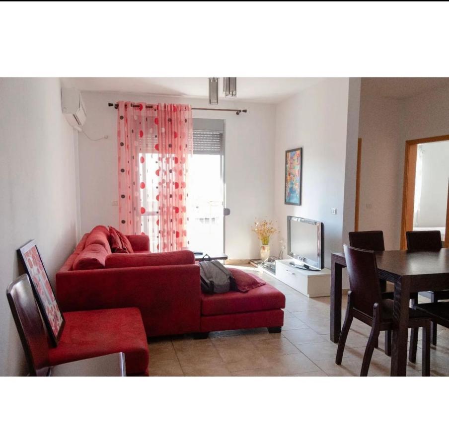 Agaraj Apartament Apartment Orikum Exterior photo